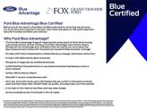 Thumbnail of 2022 Agate Black Metallic Ford Edge