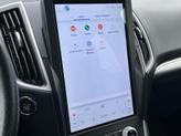 Thumbnail of 2022 Agate Black Metallic Ford Edge