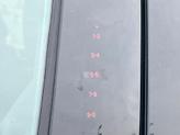 Thumbnail of 2022 Agate Black Metallic Ford Edge