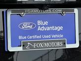 Thumbnail of 2022 Agate Black Metallic Ford Edge