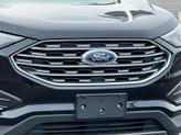 Thumbnail of 2022 Agate Black Metallic Ford Edge