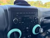 Thumbnail of 2018 Bright White Clearcoat Jeep Wrangler JK Unlimited