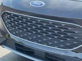 Thumbnail of 2022 Agate Black Metallic Ford Escape