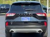 Thumbnail of 2022 Agate Black Metallic Ford Escape