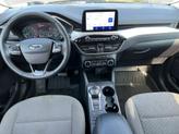 Thumbnail of 2022 Agate Black Metallic Ford Escape