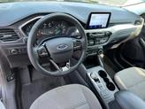 Thumbnail of 2022 Agate Black Metallic Ford Escape
