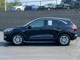 Thumbnail of 2022 Agate Black Metallic Ford Escape