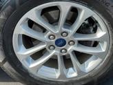 Thumbnail of 2022 Agate Black Metallic Ford Escape
