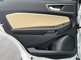 Thumbnail of 2023 Oxford White Ford Edge