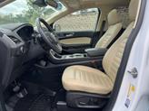 Thumbnail of 2023 Oxford White Ford Edge