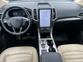 Thumbnail of 2023 Oxford White Ford Edge