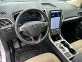 Thumbnail of 2023 Oxford White Ford Edge