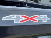 Thumbnail of 2023 Black Chevrolet Silverado 1500