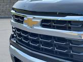 Thumbnail of 2023 Black Chevrolet Silverado 1500