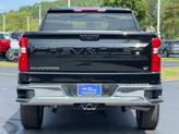 Thumbnail of 2023 Black Chevrolet Silverado 1500