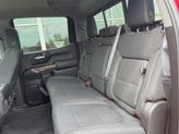 Thumbnail of 2021 Cherry Red Tintcoat Chevrolet Silverado 1500
