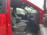 Thumbnail of 2021 Cherry Red Tintcoat Chevrolet Silverado 1500