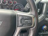 Thumbnail of 2021 Cherry Red Tintcoat Chevrolet Silverado 1500