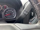 Thumbnail of 2021 Cherry Red Tintcoat Chevrolet Silverado 1500