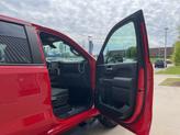 Thumbnail of 2021 Cherry Red Tintcoat Chevrolet Silverado 1500