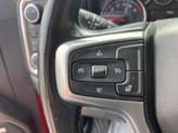 Thumbnail of 2021 Cherry Red Tintcoat Chevrolet Silverado 1500