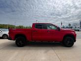 Thumbnail of 2021 Cherry Red Tintcoat Chevrolet Silverado 1500