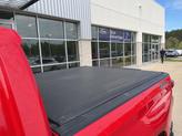 Thumbnail of 2021 Cherry Red Tintcoat Chevrolet Silverado 1500