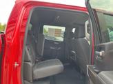 Thumbnail of 2021 Cherry Red Tintcoat Chevrolet Silverado 1500