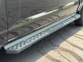 Thumbnail of 2025 Agate Black Metallic Ford F-150 Lightning
