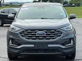 Thumbnail of 2022 Carbonized Gray Metallic Ford Edge