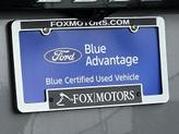 Thumbnail of 2022 Carbonized Gray Metallic Ford Edge