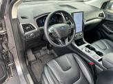 Thumbnail of 2022 Carbonized Gray Metallic Ford Edge