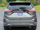 Thumbnail of 2022 Carbonized Gray Metallic Ford Edge
