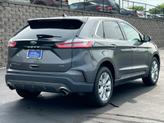 Thumbnail of 2022 Carbonized Gray Metallic Ford Edge