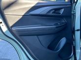 Thumbnail of 2024 Green Chevrolet Trailblazer