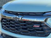 Thumbnail of 2024 Green Chevrolet Trailblazer