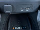 Thumbnail of 2024 Green Chevrolet Trailblazer