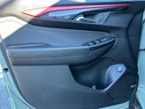 Thumbnail of 2024 Green Chevrolet Trailblazer