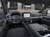 Thumbnail of 2025 Agate Black Metallic Ford F-150