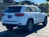 Thumbnail of 2022 Bright White Clearcoat Jeep Grand Cherokee WK