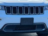 Thumbnail of 2022 Bright White Clearcoat Jeep Grand Cherokee WK