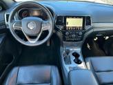 Thumbnail of 2022 Bright White Clearcoat Jeep Grand Cherokee WK