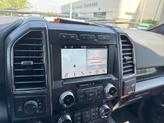 Thumbnail of 2018 Shadow Black Ford F-150