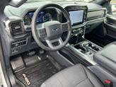 Thumbnail of 2023 Avalanche Gray Ford F-150