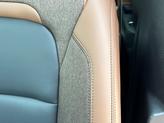 Thumbnail of 2025 Ruby Red Metallic Tinted Clearcoat Ford Bronco Sport