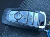 Thumbnail of 2024 Rapid Red Metallic Tinted Clearcoat Ford F-150