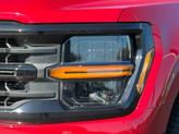 Thumbnail of 2024 Rapid Red Metallic Tinted Clearcoat Ford F-150