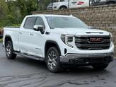 Thumbnail of 2024 Summit White GMC Sierra 1500