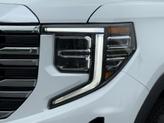 Thumbnail of 2024 Summit White GMC Sierra 1500