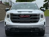 Thumbnail of 2024 Summit White GMC Sierra 1500